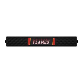 NHL - Calgary Flames Drink Mat 3.25"x24"
