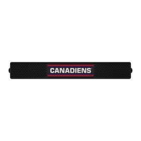 NHL - Montreal Canadiens Drink Mat 3.25"x24"