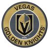 NHL - Vegas Golden Knights Roundel Mat 27" diameter