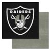 NFL - Las Vegas Raiders 18"x18" Carpet Tiles