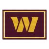 NFL - Washington Commanders 5'x8' Rug