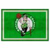 NBA - Boston Celtics 5'x8' Rug