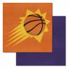NBA - Phoenix Suns 18"x18" Carpet Tiles