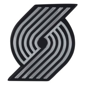 NBA - Portland Trail Blazers Emblem 2.8"x3.2"