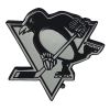 NHL - Pittsburgh Penguins Emblem 2.9"x3"