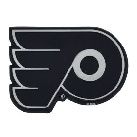 NHL - Philadelphia Flyers Emblem 2.2"x3.2"