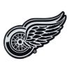 NHL - Detroit Red Wings Emblem 2.3"x3.2"