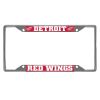 NHL - Dertoit Red Wings License Plate Frame 6.25"x12.25"