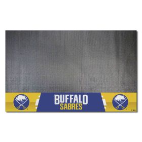NHL - Buffalo Sabres Grill Mat 26"x42"