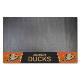 NHL - Anaheim Ducks Grill Mat 26"x42"