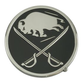 NHL - Buffalo Sabres Emblem 3"x3"