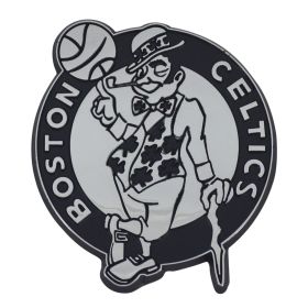 NBA - Boston Celtics Emblem 3"x3"