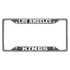 NHL - Los Angeles Kings License Plate Frame 6.25"x12.25"