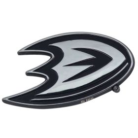NHL - Anaheim Ducks Emblem 3"x3.2"