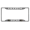 NHL - Anaheim Ducks License Plate Frame 6.25"x12.25"