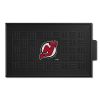 NHL - New Jersey Devils Door Mat 19.5"x31.25"