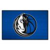 NBA - Dallas Mavericks Starter Rug 19" x 30"