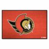 NHL - Ottawa Senators Starter Mat