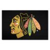 NHL - Chicago Blackhawks Starter Mat