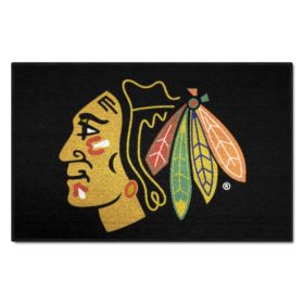 NHL - Chicago Blackhawks Starter Mat