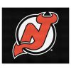 NHL - New Jersey Devils Tailgater Rug 5'x6'
