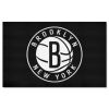 NBA - Brooklyn Nets Ulti-Mat 5'x8'