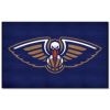 NBA - New Orleans Pelicans Ulti-Mat 5'x8'