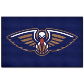 NBA - New Orleans Pelicans Ulti-Mat 5'x8'