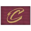 NBA - Cleveland Cavaliers Ulti-Mat 5'x8'