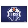 NHL - Edmonton Oilers Starter Mat