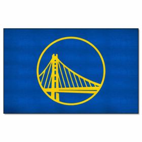 NBA - Golden State Warriors Ulti-Mat 5'x8'