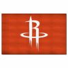 NBA - Houston Rockets Ulti-Mat 5'x8'
