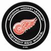NHL - Detroit Red Wings Puck Mat 27" diameter