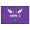 NBA - Charlotte Hornets Ulti-Mat 5'x8'