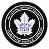 NHL - Toronto Maple Leafs Puck Mat 27" diameter