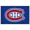 NHL - Montreal Canadiens Ulti-Mat 5'x8'