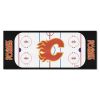NHL - Calgary Flames Rink Runner 30"x72"