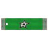 NHL - Dallas Stars Putting Green Mat 18"x72"