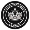 NHL - Los Angeles Kings Puck Mat 27" diameter