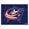 NHL - Columbus Blue Jackets All-Star Mat 33.75"x42.5"