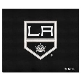 NHL - Los Angeles Kings Tailgater Rug 5'x6'
