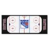 NHL - New York Rangers Rink Runner 30"x72"