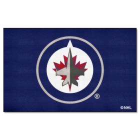 NHL - Winnipeg Jets Ulti-Mat 5'x8'