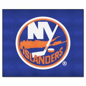 NHL - New York Islanders Tailgater Rug 5'x6'