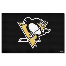 NHL - Pittsburgh Penguins Ulti-Mat 5'x8'
