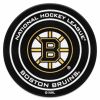 NHL - Boston Bruins Puck Mat 27" diameter