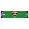 NHL - Florida Panthers Putting Green Mat 18"x72"