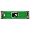 NHL - Philadelphia Flyers Putting Green Mat 18"x72"