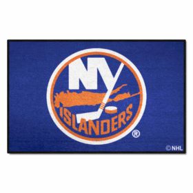 NHL - New York Islanders Starter Mat