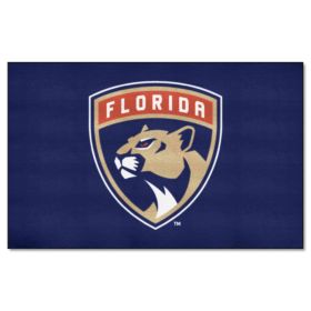 NHL - Florida Panthers Ulti-Mat 5'x8'